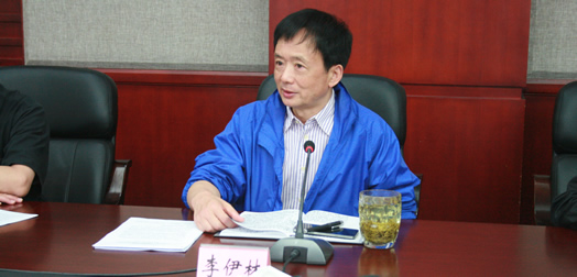 市人大常委会机关举行“三严三实”专题教育工作座谈会