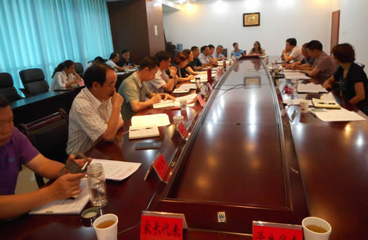市人大常委会开展山区义务教育均衡发展调研纪实