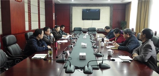 重庆市荣昌区人大常委会考察组来雅学习考察