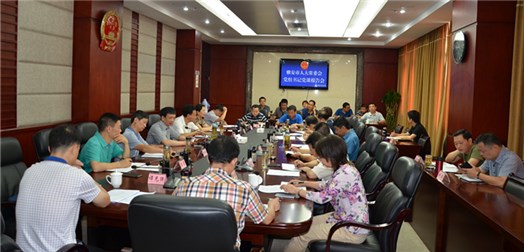 市人大常委会举行党组书记党课报告会