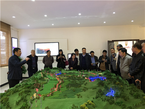 市人大召开财经（预算）、城环资工作座谈会