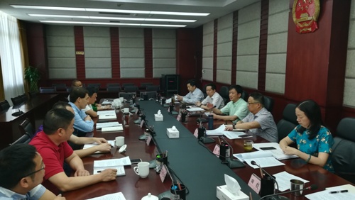 持续关注民生实事  推动中心城区既有住宅增设电梯