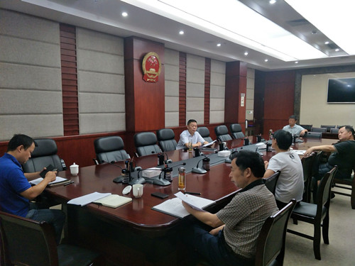 市人大常委会召开重点建议督办会·拟推出雅安金熊猫旅游卡