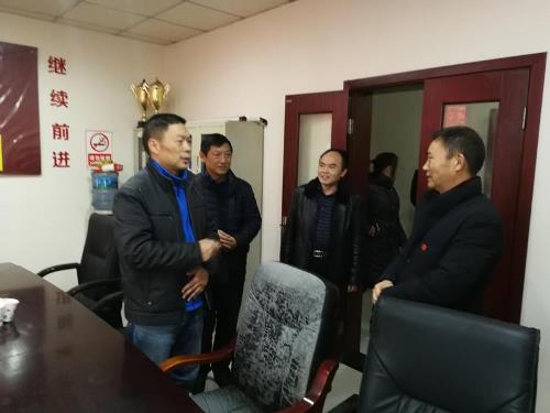 李勇在雨城区调研指导乡镇民生实事人大代表票决制工作
