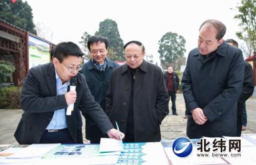 陈文华尧斯丹赴雅走访慰问和调研督导时强调 发挥优势 主动作为 为推动治蜀兴川再上新台阶作出雅安贡献