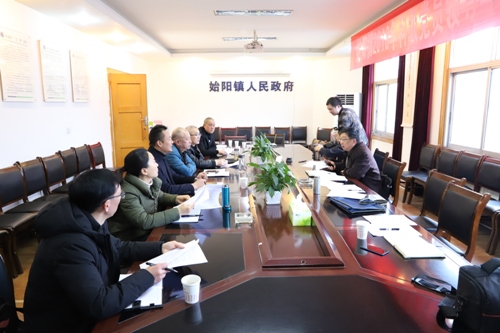 刘平一行赴天全、石棉、汉源三县调研指导乡镇人大预算审查监督工作