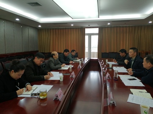 李勇率队督导教育民生实事票决制项目推进情况