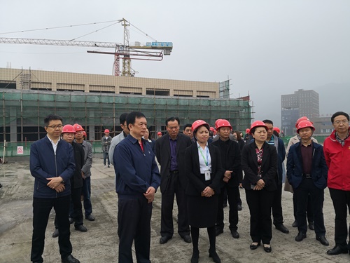 市人大常委会高度重视推进川西农产品物流中心建设侧记—提升雅安农业造血功能 打造优质农副产品集散中心