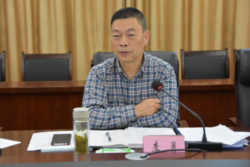 全市人事代表工作联系会议在芦山召开  深化认识 增添措施  推动人事代表工作再上新台阶