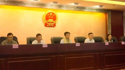 全市人大宣传工作会召开  利用全媒体开拓新局面 把人大故事讲得有声有色