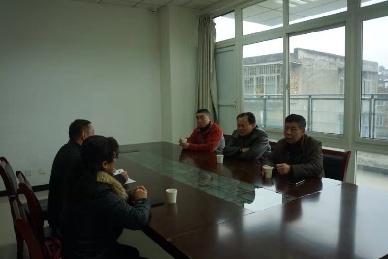 李毅到市中医医院看望慰问专家人才