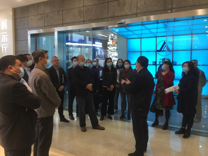 市人大常委会专题调研全市社会保险制度改革和社会保险法实施情况