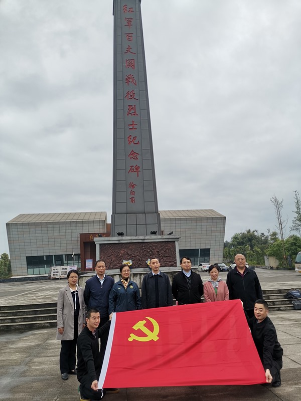 省人大监察司法委来雅开展党史教育及工作联系点调研等活动