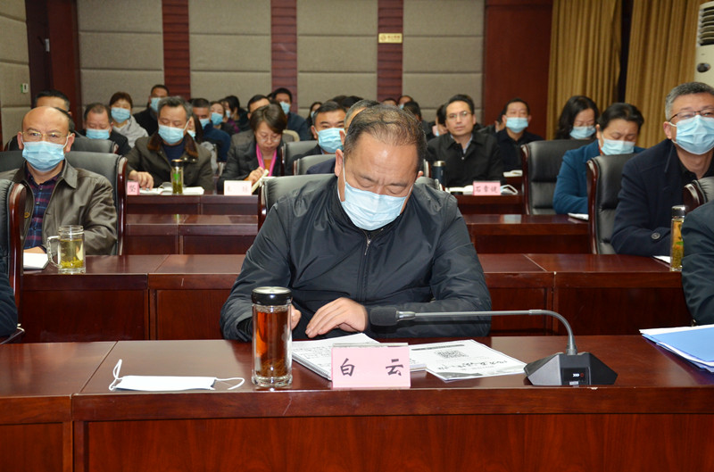 市人大常委会组织参加全国人大常委会法工委2021年第二期地方立法培训