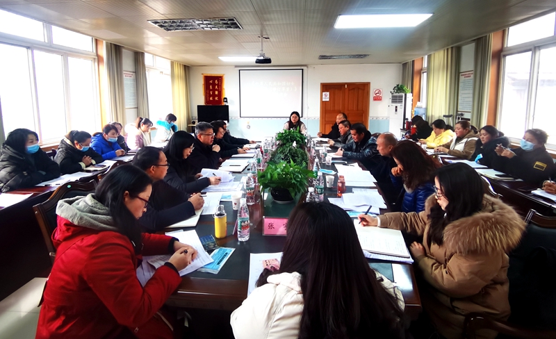 市人大常委会开展《中华人民共和国妇女权益保障法（修订草案）》征求意见工作