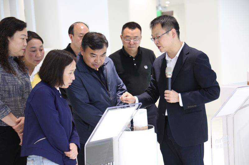 市人大常委会开展《中华人民共和国环境保护法》执法检查