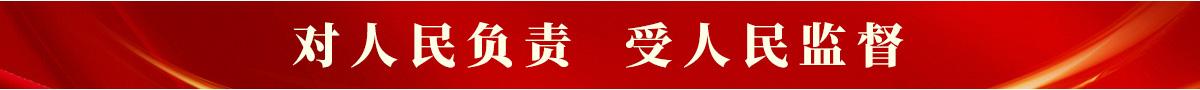人民监督