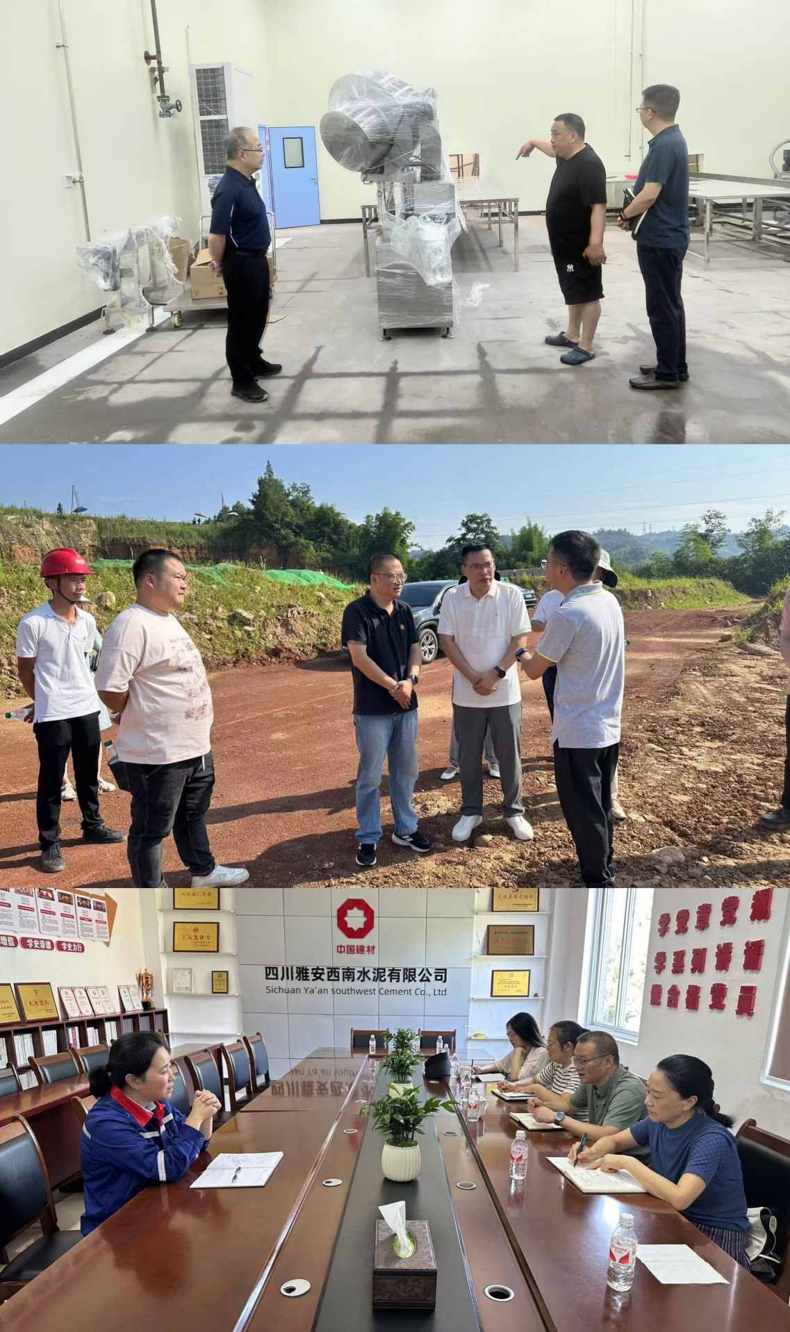 天全人大：“五访五促”热力来袭，激活代表工作“一池春水”！