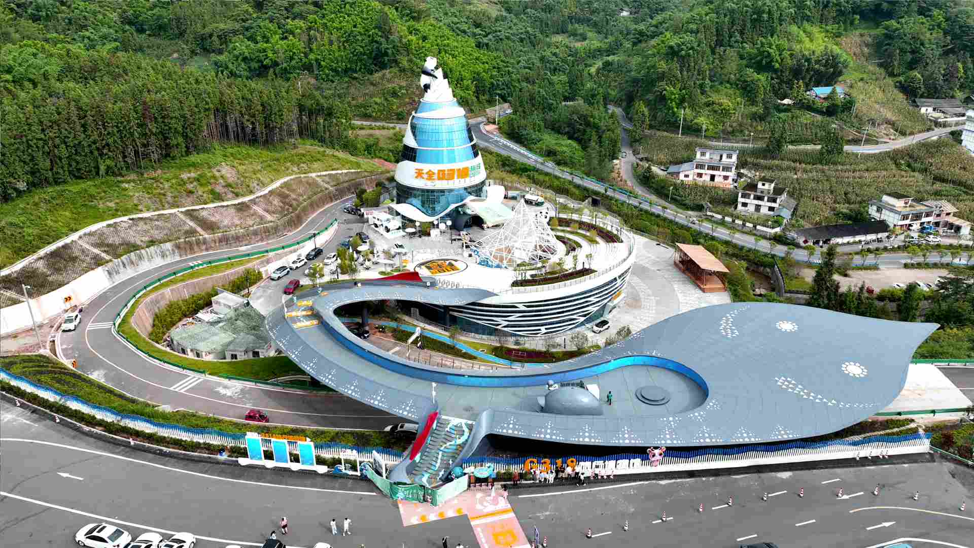 天全人大：逐“绿”前行，绘就生态与发展的和鸣长卷