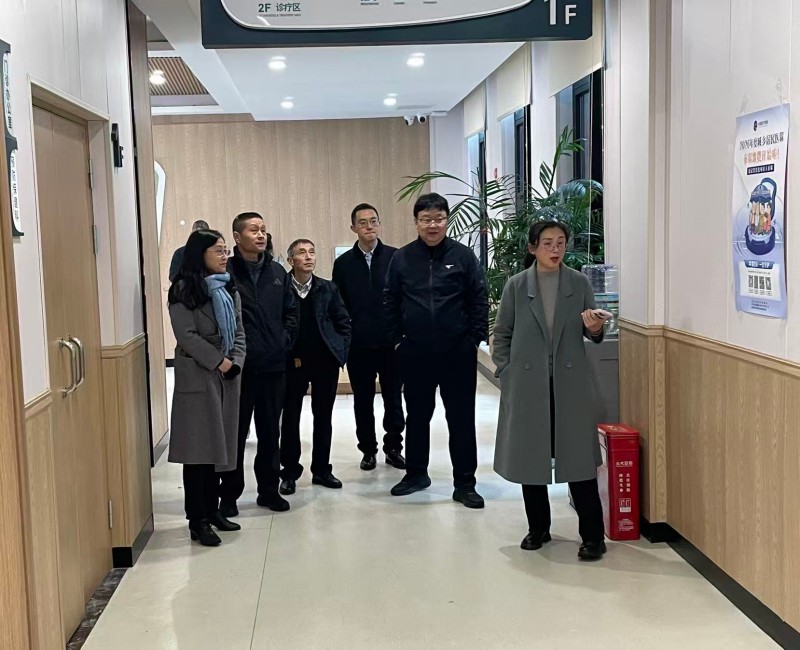 部分在雅省人大代表开展雅安市生态产业发展情况专题调研活动