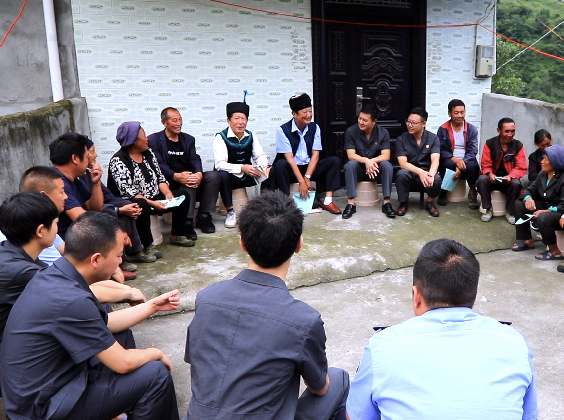 多措并举推动地方性法规落地见效