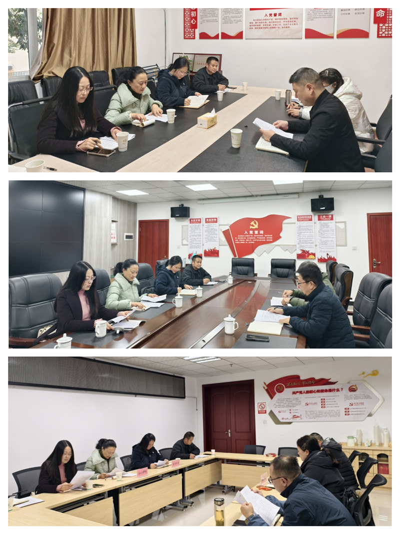 天全：“三把钥匙”解锁审计整改专题询问监督密码