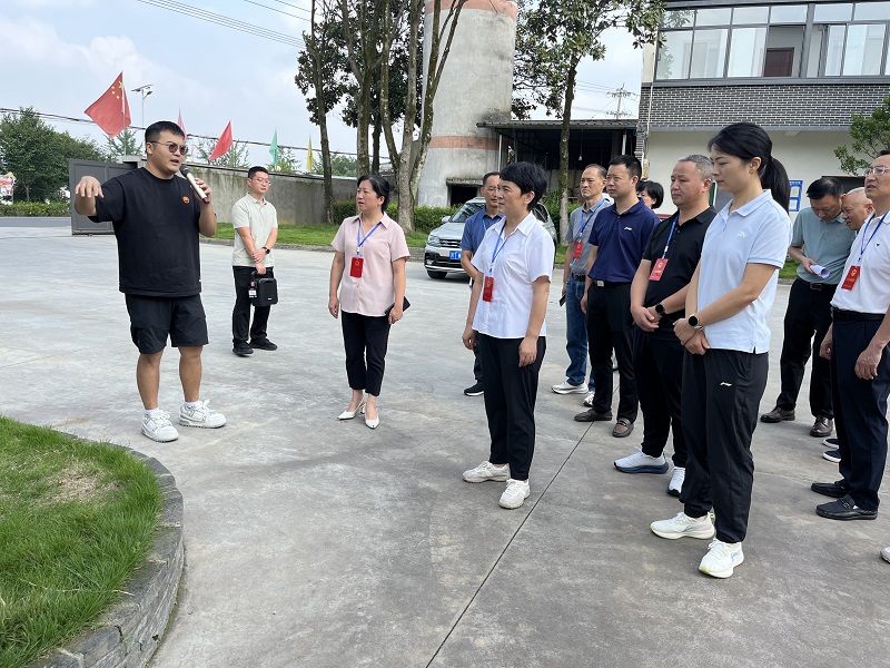 区人大常委会调研重点项目落实情况 - 副本.jpg