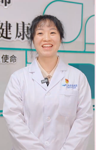 巾帼绽芳华 履职显担当