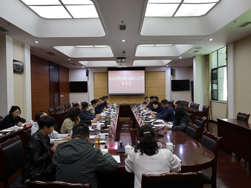 003召开市人大常委会调研石棉人大工作座谈会.jpg