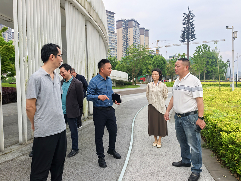 荥经县人大城环资工委、法工委就《四川省城市园林绿化条例》贯彻执行情况调研_副本.jpg